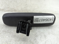 2013 Toyota Prius Interior Rear View Mirror Replacement OEM Fits OEM Used Auto Parts - Oemusedautoparts1.com