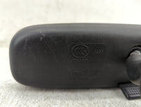 2013 Toyota Prius Interior Rear View Mirror Replacement OEM Fits OEM Used Auto Parts - Oemusedautoparts1.com