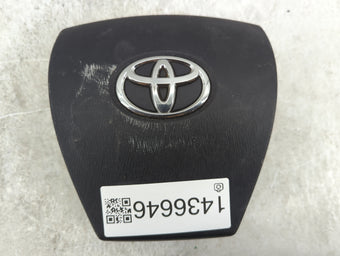 compare product 2013 Toyota Prius Air Bag Driver Left Steering Wheel Mounted P/N:SA4088813AFG Z30M4333276 Fits OEM Used Auto Parts