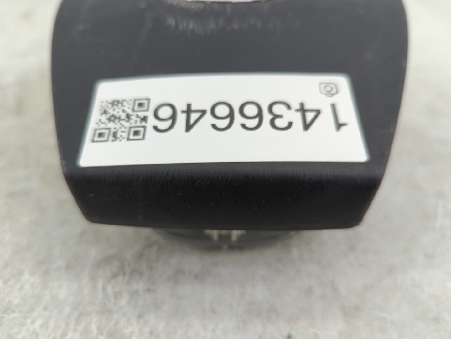 2013 Toyota Prius Air Bag Driver Left Steering Wheel Mounted P/N:SA4088813AFG Z30M4333276 Fits OEM Used Auto Parts - Oemused