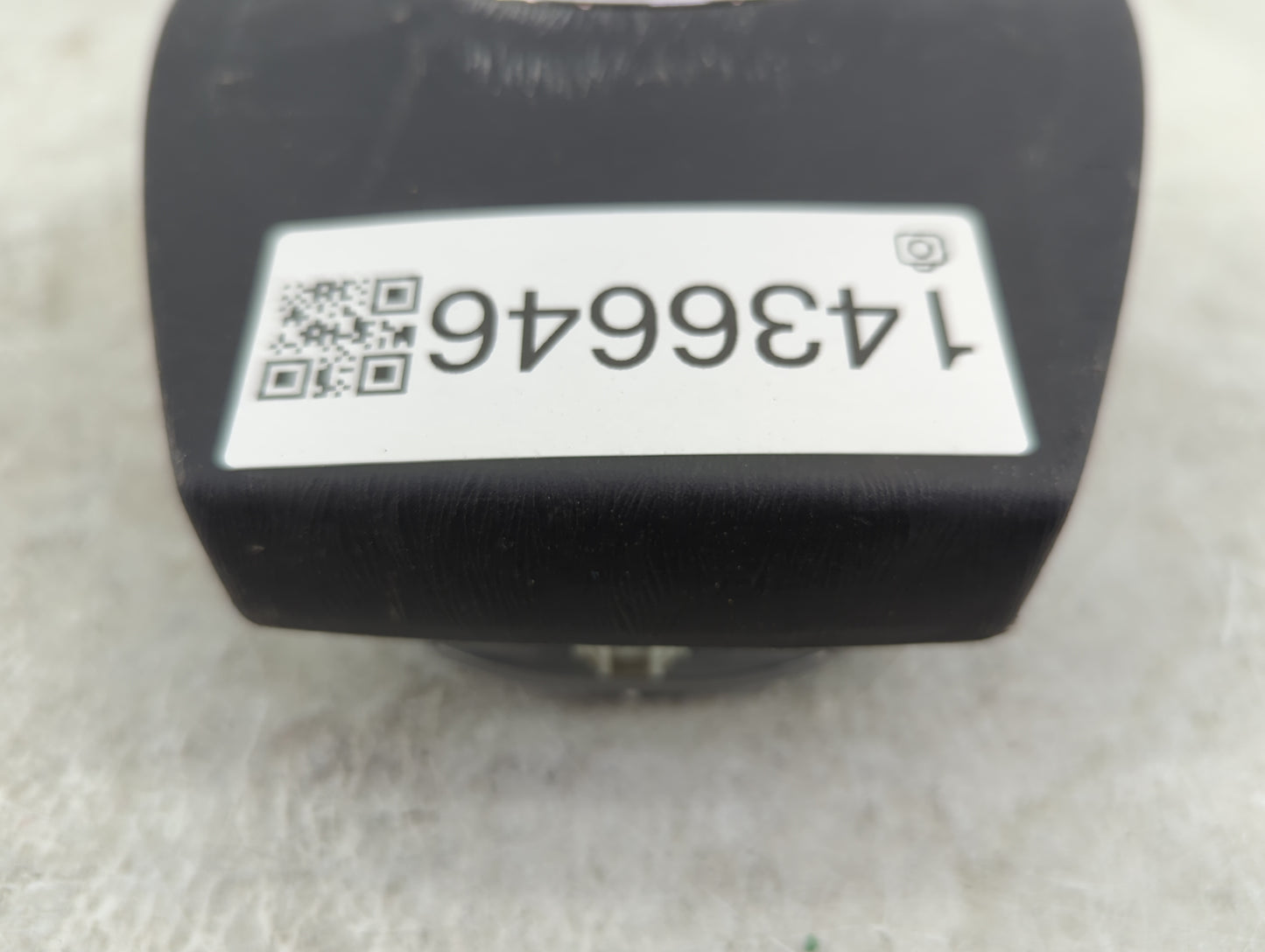 2013 Toyota Prius Air Bag Driver Left Steering Wheel Mounted P/N:SA4088813AFG Z30M4333276 Fits OEM Used Auto Parts - Oemused