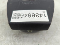 2013 Toyota Prius Air Bag Driver Left Steering Wheel Mounted P/N:SA4088813AFG Z30M4333276 Fits OEM Used Auto Parts - Oemused