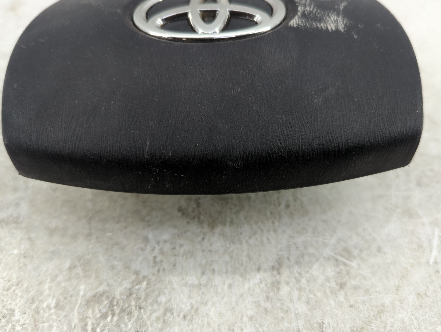 2013 Toyota Prius Air Bag Driver Left Steering Wheel Mounted P/N:SA4088813AFG Z30M4333276 Fits OEM Used Auto Parts - Oemused