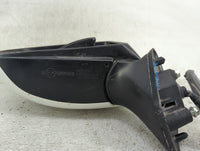 2010-2015 Toyota Prius Driver Side View Mirror - Left Door Mirror OEM Used - Oemusedautoparts1.com