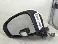 2010-2015 Toyota Prius Driver Side View Mirror - Left Door Mirror OEM Used - Oemusedautoparts1.com