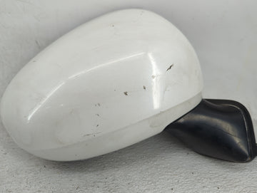 2010-2015 Toyota Prius Passenger Side View Mirror - Right Door Mirror OEM Used - Oemusedautoparts1.com