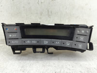 2013-2015 Toyota Prius Climate Control Module Temperature AC/Heater Replacement P/N:75D726 Fits Fits 2013 2014 2015 OEM Used
