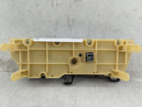 2013-2015 Toyota Prius Climate Control Module Temperature AC/Heater Replacement P/N:75D726 Fits Fits 2013 2014 2015 OEM Used