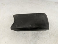 2013 Toyota Prius Center Console Armrest Cover Lid Fits OEM Used Auto Parts - Oemusedautoparts1.com