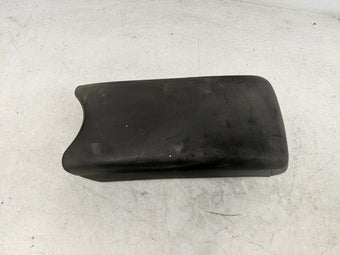 compare product 2013 Toyota Prius Center Console Armrest Cover Lid Fits OEM Used Auto Parts