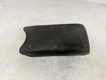 2013 Toyota Prius Center Console Armrest Cover Lid Fits OEM Used Auto Parts - Oemusedautoparts1.com