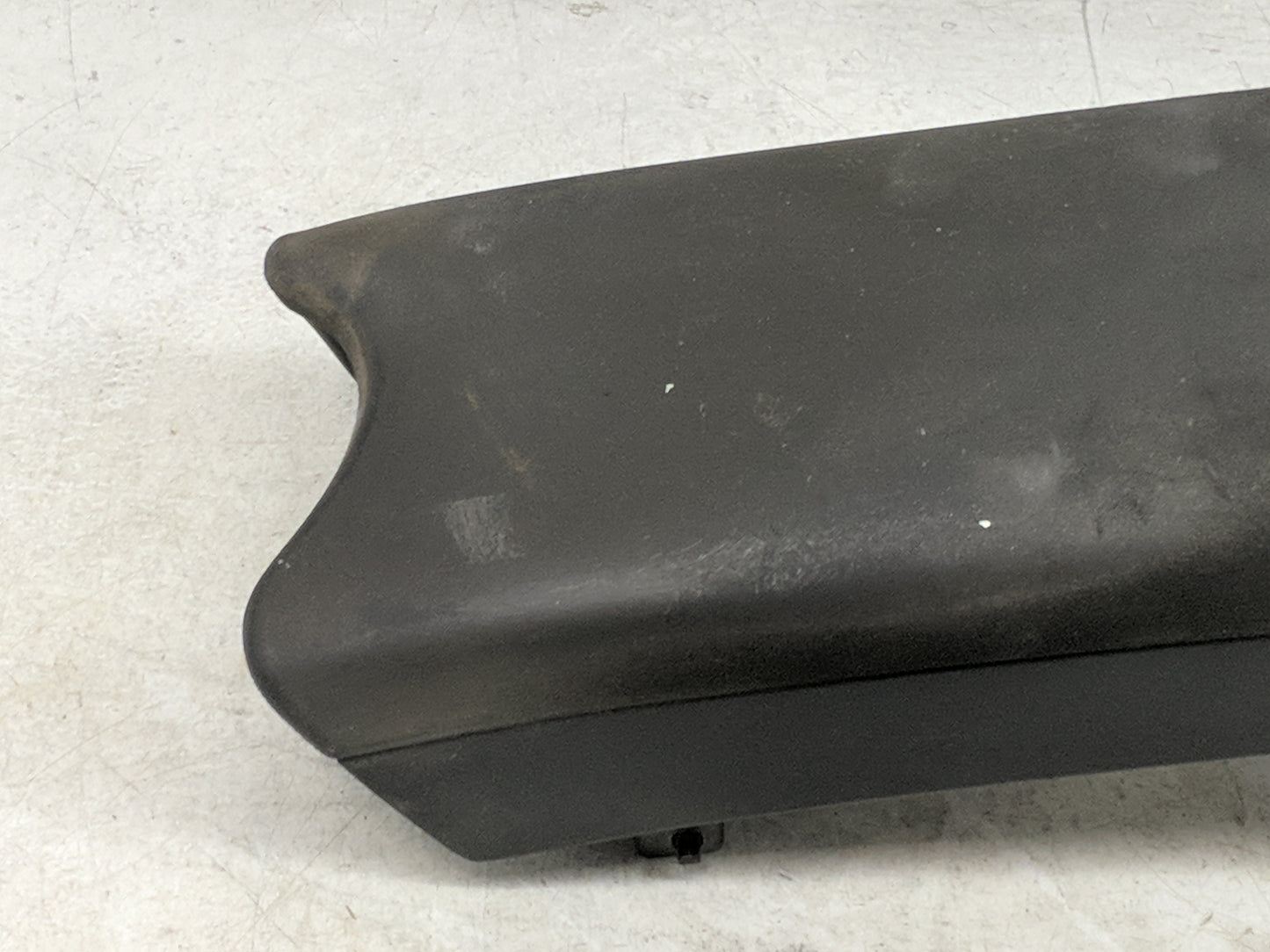 2013 Toyota Prius Center Console Armrest Cover Lid Fits OEM Used Auto Parts - Oemusedautoparts1.com
