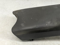 2013 Toyota Prius Center Console Armrest Cover Lid Fits OEM Used Auto Parts - Oemusedautoparts1.com