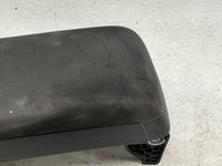 2013 Toyota Prius Center Console Armrest Cover Lid Fits OEM Used Auto Parts - Oemusedautoparts1.com