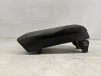 2013 Toyota Prius Center Console Armrest Cover Lid Fits OEM Used Auto Parts - Oemusedautoparts1.com