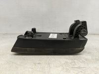 2013 Toyota Prius Center Console Armrest Cover Lid Fits OEM Used Auto Parts - Oemusedautoparts1.com
