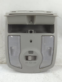 2013 Toyota Prius Overhead Roof Console - Oemusedautoparts1.com
