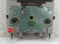 2013 Toyota Prius Overhead Roof Console - Oemusedautoparts1.com