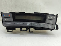 2013-2015 Toyota Prius Climate Control Module Temperature AC/Heater Replacement P/N:75D726 Fits Fits 2013 2014 2015 OEM Used