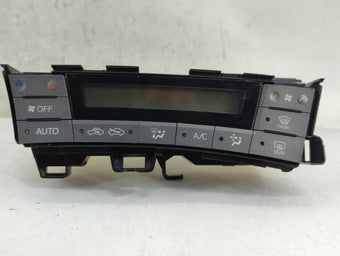 compare product 2013-2015 Toyota Prius Climate Control Module Temperature AC/Heater Replacement P/N:75D726 Fits Fits 2013 2014 2015 OEM Used Auto Parts