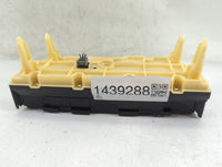 2013-2015 Toyota Prius Climate Control Module Temperature AC/Heater Replacement P/N:75D726 Fits Fits 2013 2014 2015 OEM Used