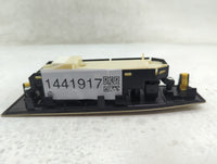 2010-2014 Toyota Prius Master Power Window Switch Replacement Driver Side Left P/N:515220 Fits OEM Used Auto Parts - Oemused