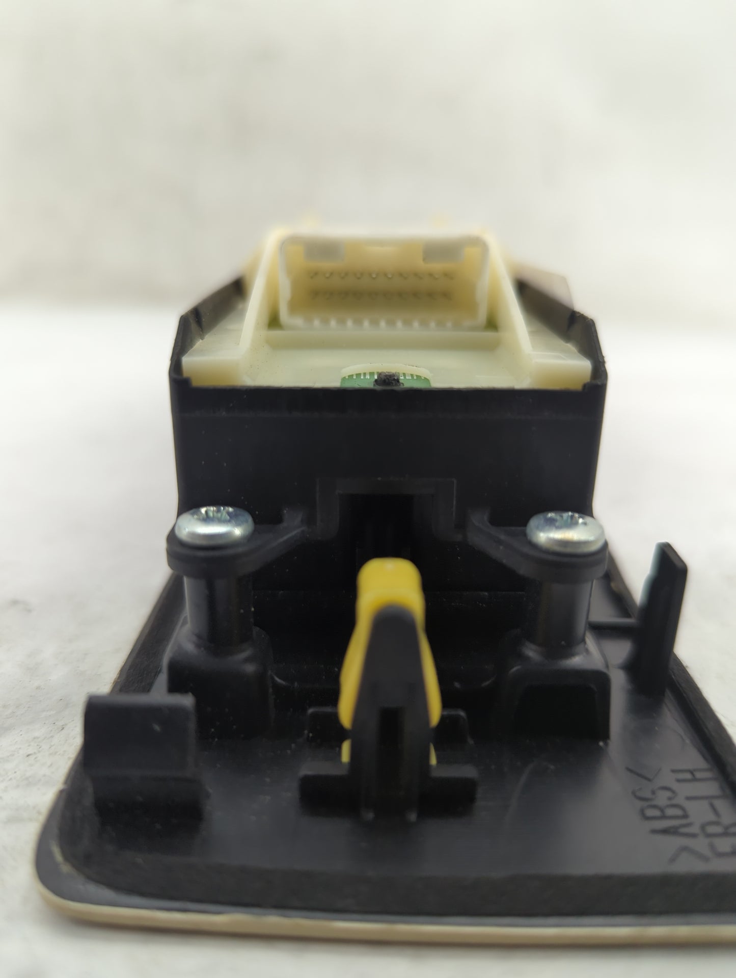 2010-2014 Toyota Prius Master Power Window Switch Replacement Driver Side Left P/N:515220 Fits OEM Used Auto Parts - Oemused