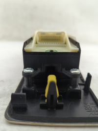2010-2014 Toyota Prius Master Power Window Switch Replacement Driver Side Left P/N:515220 Fits OEM Used Auto Parts - Oemused