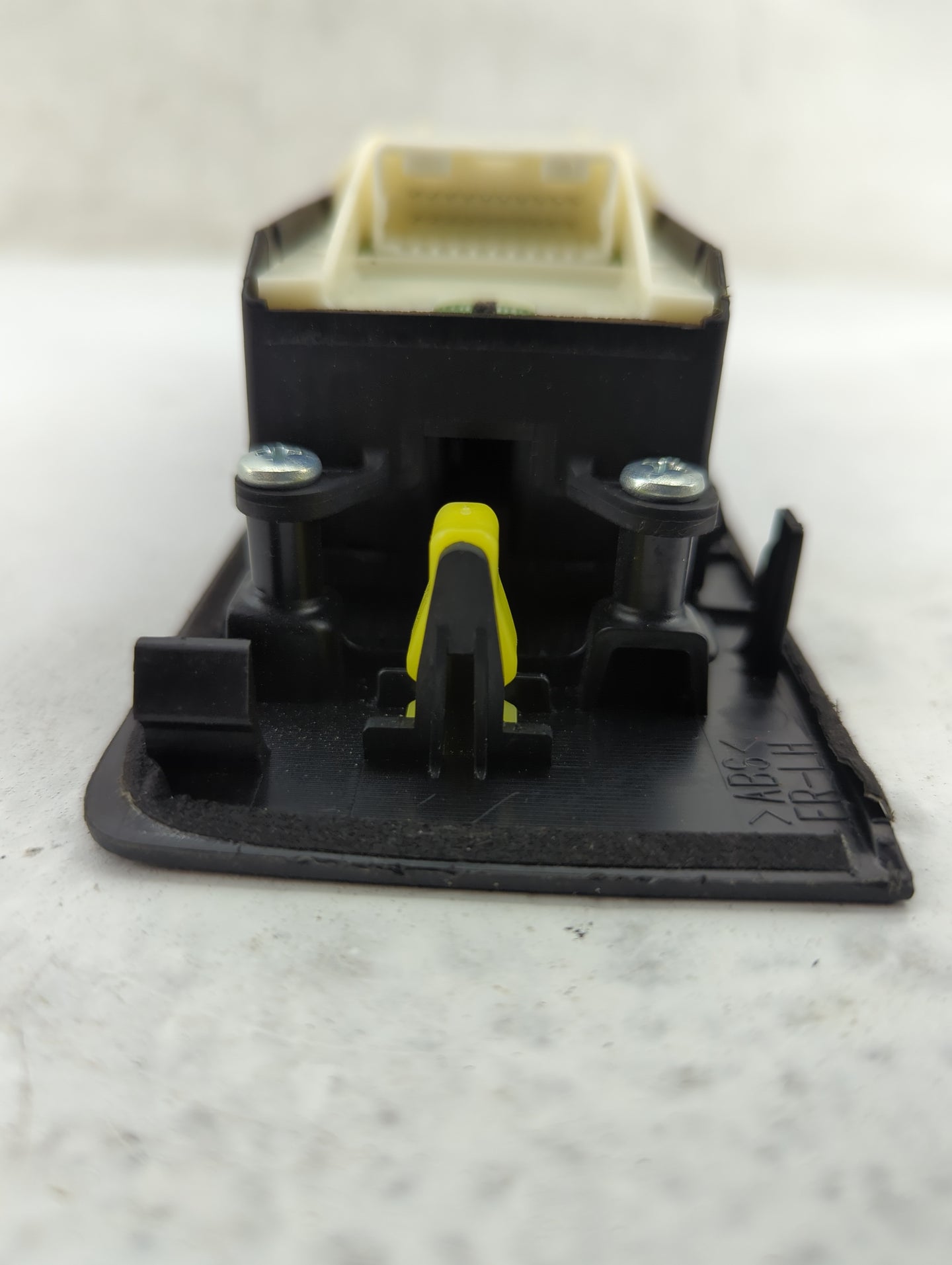 2010-2014 Toyota Prius Master Power Window Switch Replacement Driver Side Left P/N:515220 Fits OEM Used Auto Parts - Oemused