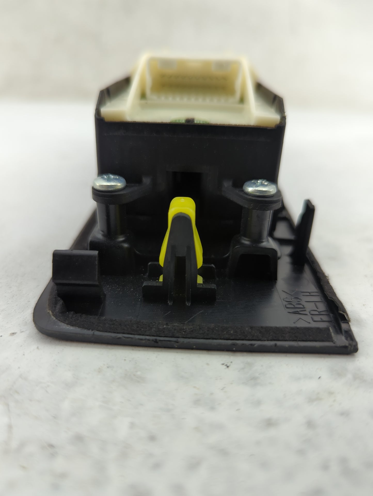 2010-2014 Toyota Prius Master Power Window Switch Replacement Driver Side Left P/N:515220 Fits OEM Used Auto Parts - Oemused