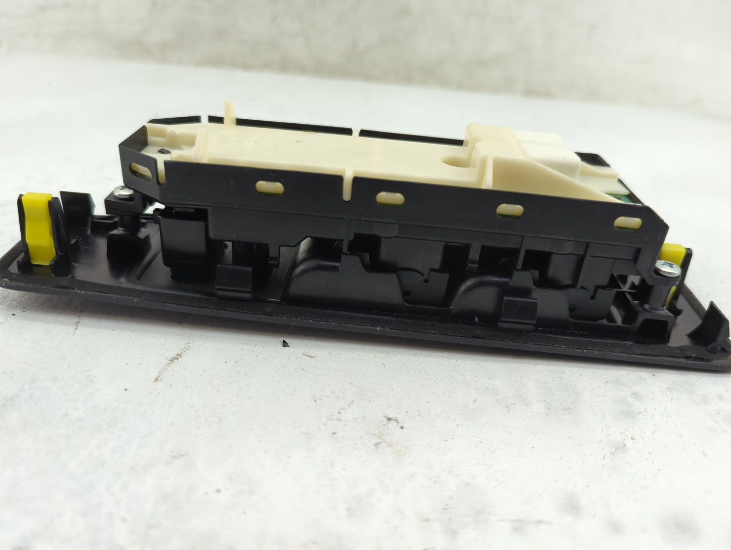 2010-2014 Toyota Prius Master Power Window Switch Replacement Driver Side Left P/N:515220 Fits OEM Used Auto Parts - Oemused