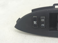 2010-2014 Toyota Prius Master Power Window Switch Replacement Driver Side Left P/N:515220 Fits OEM Used Auto Parts - Oemused