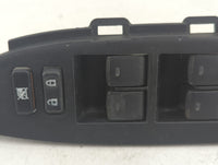 2010-2014 Toyota Prius Master Power Window Switch Replacement Driver Side Left P/N:515220 Fits OEM Used Auto Parts - Oemused