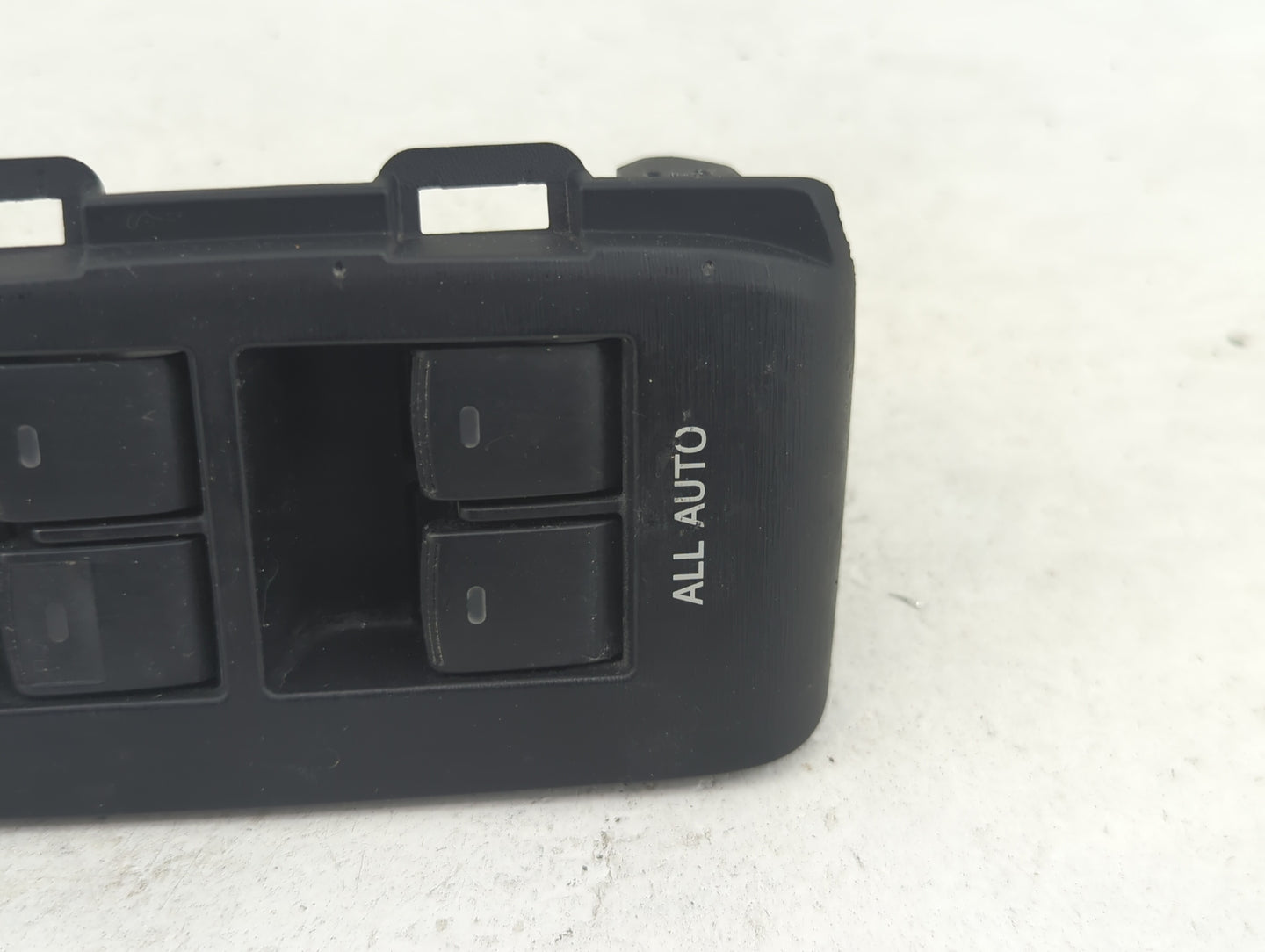 2010-2014 Toyota Prius Master Power Window Switch Replacement Driver Side Left P/N:515220 Fits OEM Used Auto Parts - Oemused