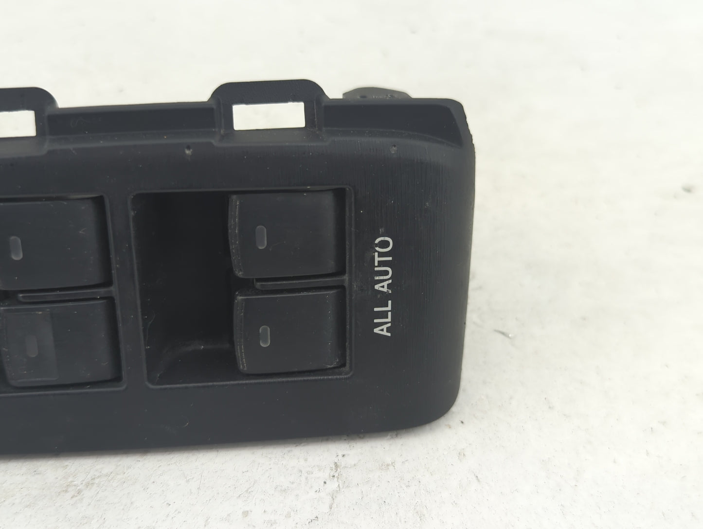 2010-2014 Toyota Prius Master Power Window Switch Replacement Driver Side Left P/N:515220 Fits OEM Used Auto Parts - Oemused