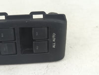 2010-2014 Toyota Prius Master Power Window Switch Replacement Driver Side Left P/N:515220 Fits OEM Used Auto Parts - Oemused