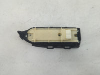 2010-2014 Toyota Prius Master Power Window Switch Replacement Driver Side Left P/N:515220 Fits OEM Used Auto Parts - Oemused