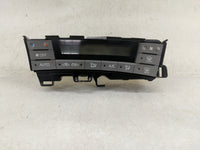 2013-2015 Toyota Prius Climate Control Module Temperature AC/Heater Replacement P/N:75D726 Fits Fits 2013 2014 2015 OEM Used