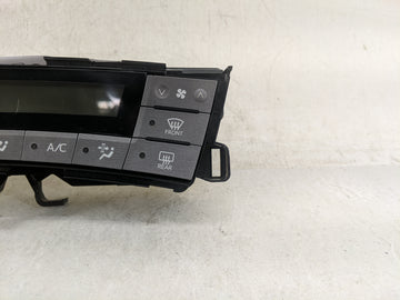 2013-2015 Toyota Prius Climate Control Module Temperature AC/Heater Replacement P/N:75D726 Fits Fits 2013 2014 2015 OEM Used Auto Parts