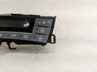 2013-2015 Toyota Prius Climate Control Module Temperature AC/Heater Replacement P/N:75D726 Fits Fits 2013 2014 2015 OEM Used