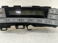 2013-2015 Toyota Prius Climate Control Module Temperature AC/Heater Replacement P/N:75D726 Fits Fits 2013 2014 2015 OEM Used