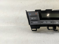 2013-2015 Toyota Prius Climate Control Module Temperature AC/Heater Replacement P/N:75D726 Fits Fits 2013 2014 2015 OEM Used