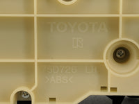 2013-2015 Toyota Prius Climate Control Module Temperature AC/Heater Replacement P/N:75D726 Fits Fits 2013 2014 2015 OEM Used