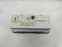 2012-2015 Toyota Prius Radio AM FM Cd Player Receiver Replacement P/N:86140-47050 CV-VS01E64D Fits Fits 2012 2013 2014 2015 