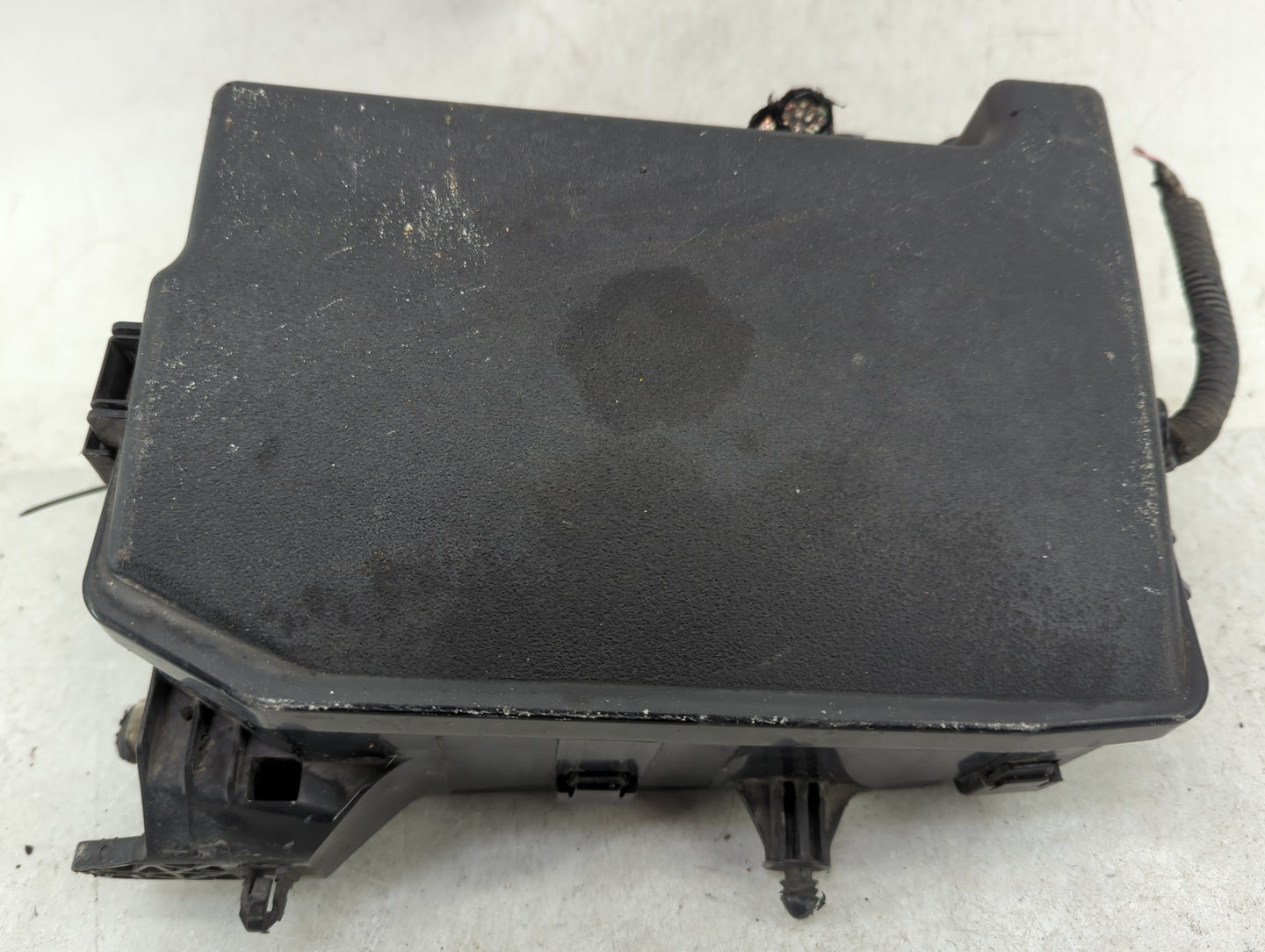 2012-2015 Toyota Prius Fusebox Fuse Box Panel Relay Module P/N:7281-8793 82641-47090 Fits Fits 2012 2013 2014 2015 OEM Used 