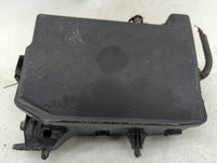 2012-2015 Toyota Prius Fusebox Fuse Box Panel Relay Module P/N:7281-8793 82641-47090 Fits Fits 2012 2013 2014 2015 OEM Used 
