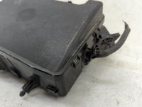 2012-2015 Toyota Prius Fusebox Fuse Box Panel Relay Module P/N:7281-8793 82641-47090 Fits Fits 2012 2013 2014 2015 OEM Used 