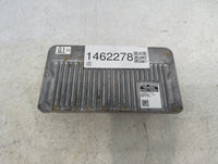 2012-2013 Toyota Prius PCM Engine Control Computer ECU ECM PCU OEM P/N:89661-52U81 275500-5431 Fits Fits 2012 2013 OEM Used 