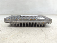 2012-2013 Toyota Prius PCM Engine Control Computer ECU ECM PCU OEM P/N:89661-52U81 275500-5431 Fits Fits 2012 2013 OEM Used 