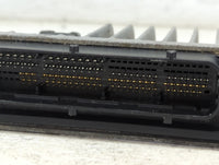 2012-2013 Toyota Prius PCM Engine Control Computer ECU ECM PCU OEM P/N:89661-52U81 275500-5431 Fits Fits 2012 2013 OEM Used 